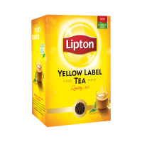 Lipton Yellow Label Tea - 170gm