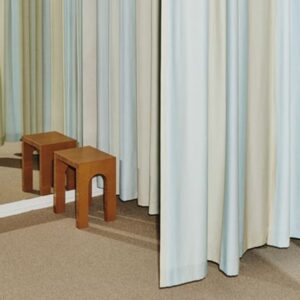 Office Partition Curtains