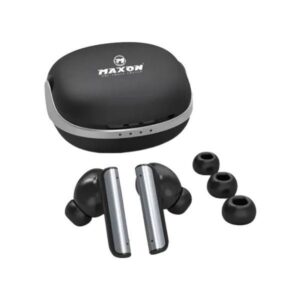 Maxon B-102 Sky Soul Earbuds – Pure Sound, Zero Distractions