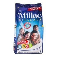 Millac Instant Milk Powder - 910gm