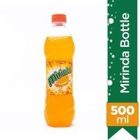 Mirinda Bottle - 500ml