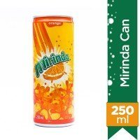 Mirinda Can - 250ml