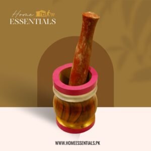 Mortar and pestle – Large Size