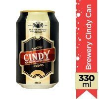 Murree Brewery Cindy Can - 250ml