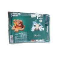 Nurpur Cheddar Cheese - 200gm