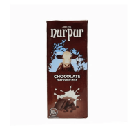 Nurpur Chocolate Flavoured Milk - 180ml
