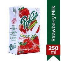 Pakola Strawberry Milk - 250ml