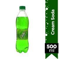 Pakola Cream Soda - 500ml