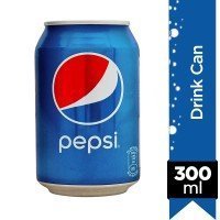 Pepsi Can - 300ml