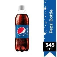 Pepsi Bottle - 345ml