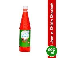 Jam-e-Shirin Sharbat - 800ml