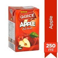 Quice Apple Juice - 250ml