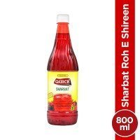 Quice Sharbat Roh-e-Shireen - 800ml