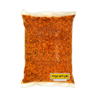 Red Chilli Crushed - 100gm