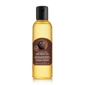 Hair Oil ? Coconut (200ml)