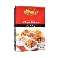 Shan Chaat Masala - 45gm