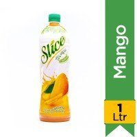 Slice Mango Fruit Drink - 1Ltr