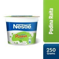 Nestle Zeera Raita - 250gm