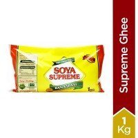 Soya Supreme Banaspati Ghee - 1kg