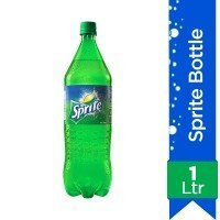 Sprite Bottle - 1Ltr