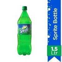 Sprite Bottle - 1.5Ltr