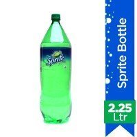 Sprite Jumbo Bottle - 2.25Ltr