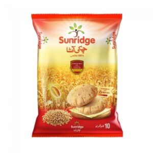 Sunridge White Chakki Atta 5kg