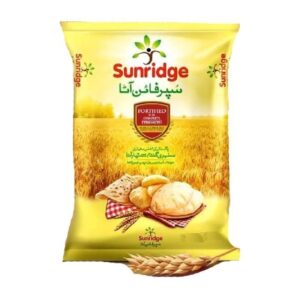 Sunridge Super Fine Atta 10kg