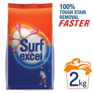 Surf Excel Detergent Liquid 2L