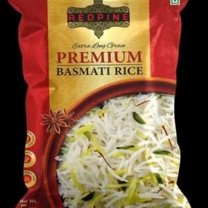 Premium Basmati Rice (5kg)