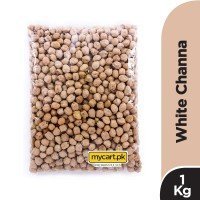 White Chana - 1kg